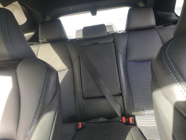 2021 TOYOTA RAV4 XSE - 2T3E6RFV8MW014080