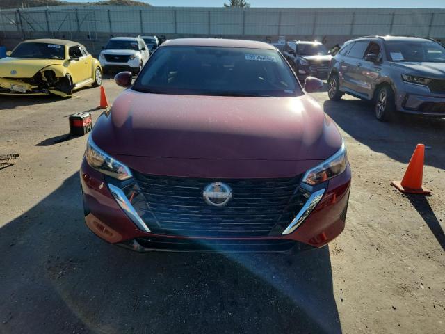 2024 NISSAN SENTRA SV #3283825422