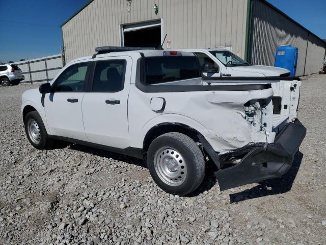 2024 FORD MAVERICK XL 3FTTW8B97RRA49568