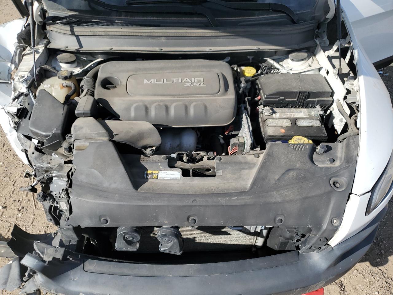 JEEP CHEROKEE TRAILHAWK