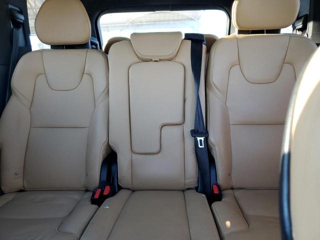 2018 VOLVO XC90 T6 - YV4A22PK5J1215111