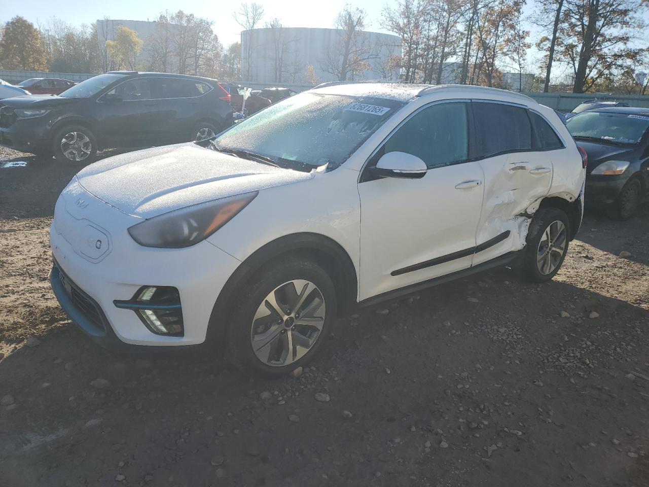 KIA NIRO EX PREMIUM