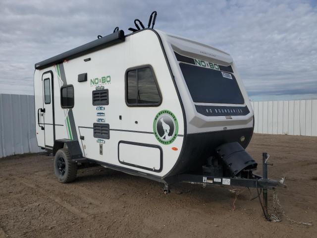 Global Auto Auctions: 2020 WILDWOOD NO BOUNDAR