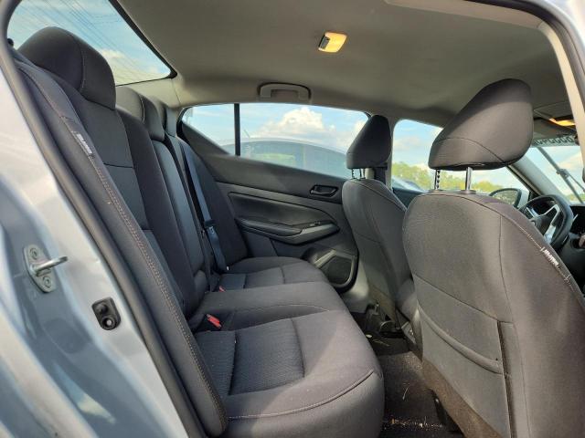 2023 NISSAN ALTIMA SV - 1N4BL4DV6PN368229