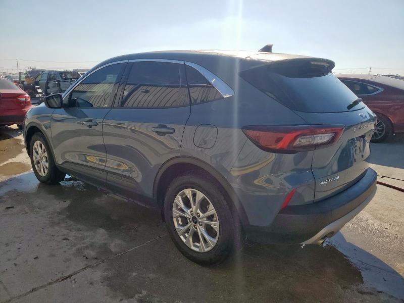 2024 FORD ESCAPE ACT #3282555895