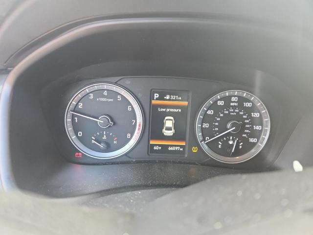 2019 HYUNDAI SONATA LIM #3288935891