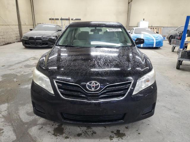 2010 TOYOTA CAMRY BASE - 4T1BF3EK3AU055762