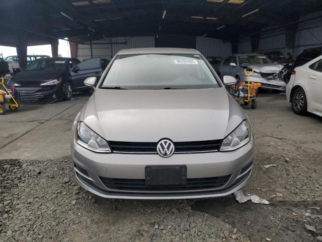 2016 VOLKSWAGEN GOLF S/SE - 3VW217AU4GM056639