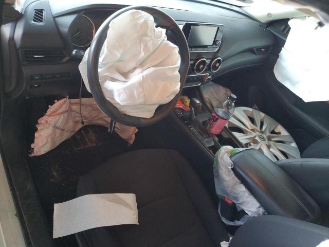 2024 NISSAN SENTRA S #3301908462