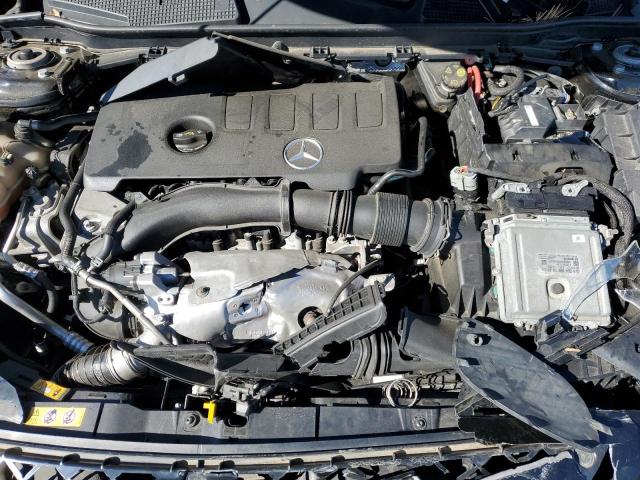 2020 MERCEDES-BENZ A 220 4MAT - W1K3G4FB5LW047329