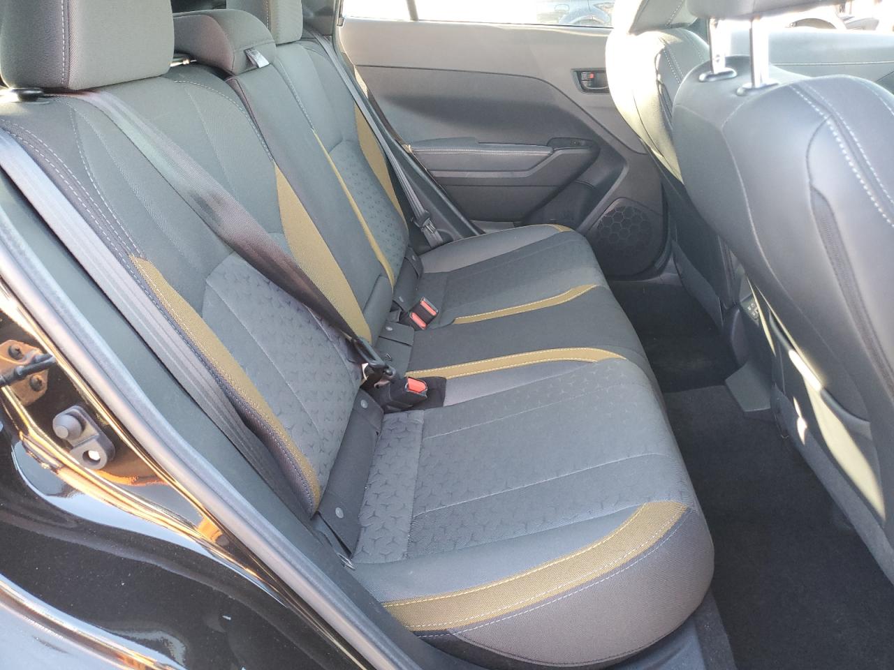 SUBARU CROSSTREK SPORT