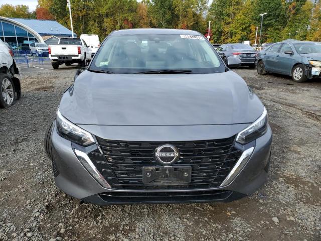 2024 NISSAN SENTRA SV 3N1AB8CVXRY319254