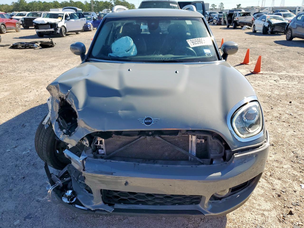 MINI COOPER S COUNTRYMAN ALL4