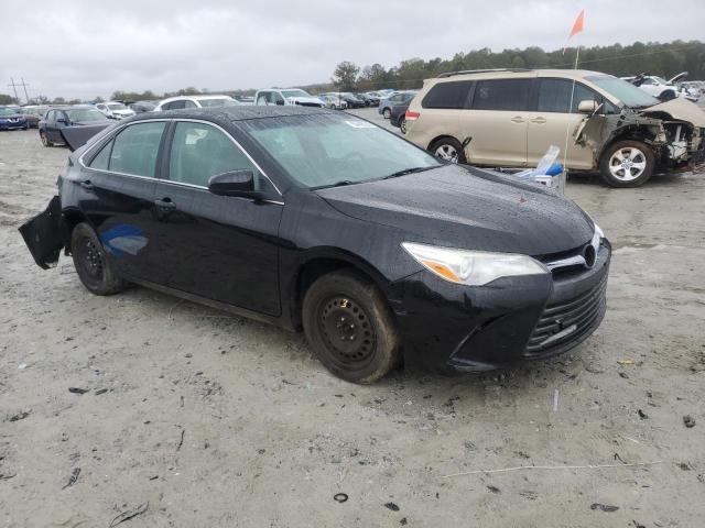 2017 TOYOTA CAMRY LE #3284651324