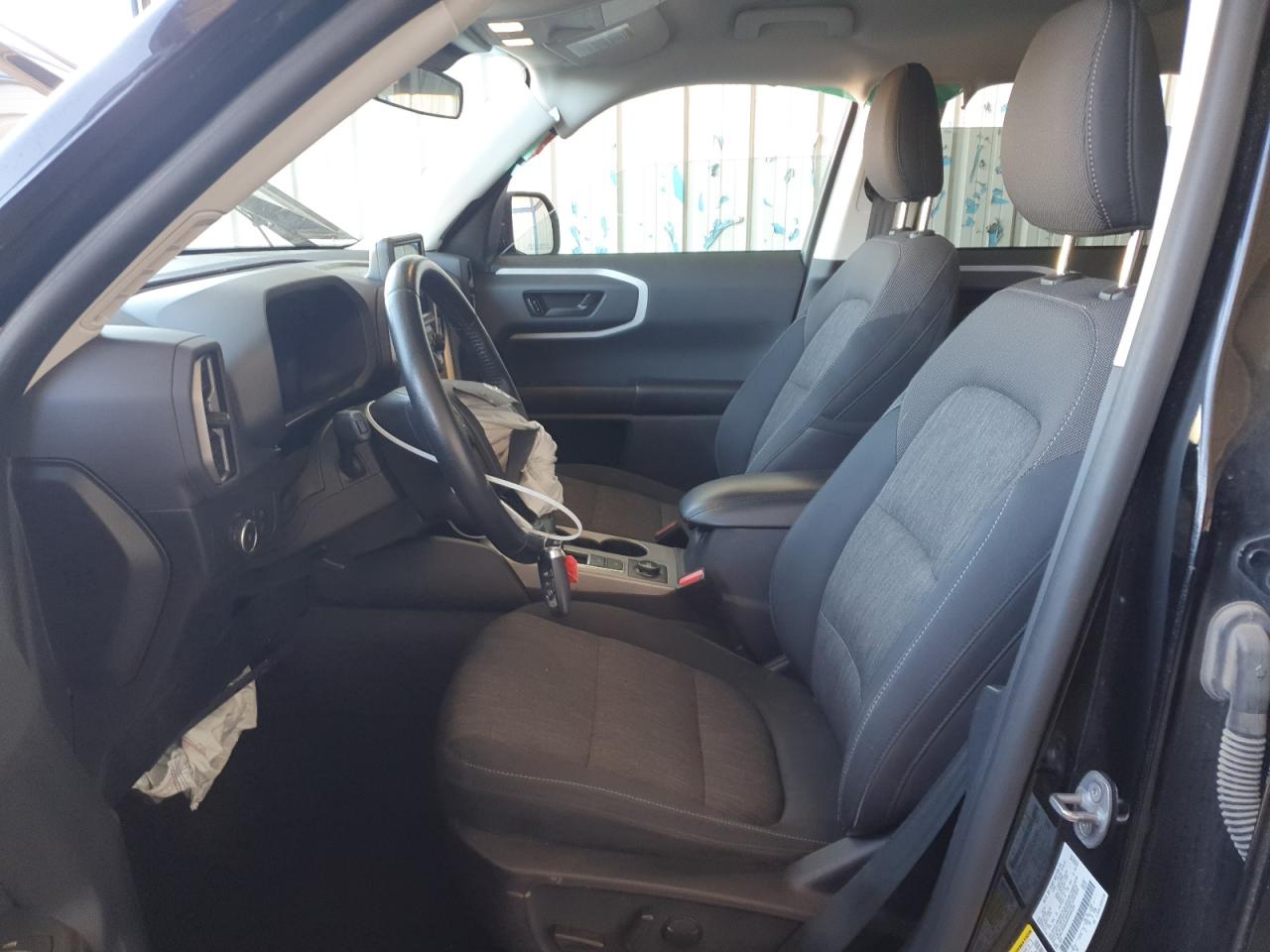 Lot #3309414963 2022 FORD BRONCO SPO