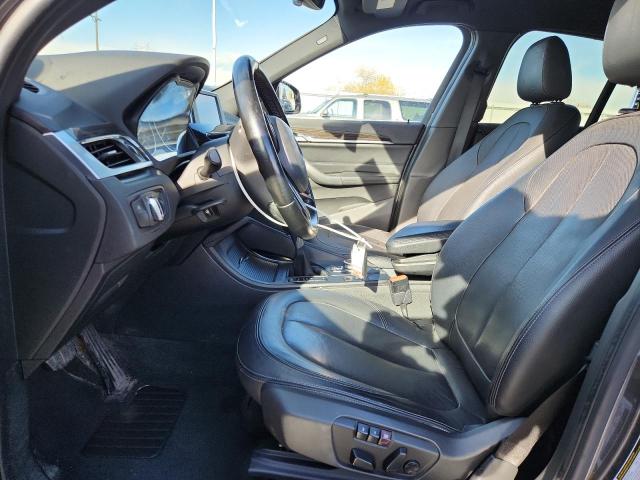 2017 BMW X1 XDRIVE2 - WBXHT3Z3XH4A57308