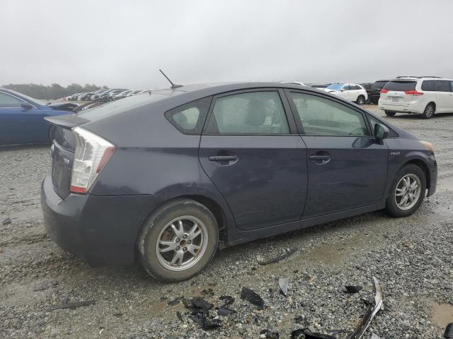 2010 TOYOTA PRIUS - JTDKN3DU3A0198566