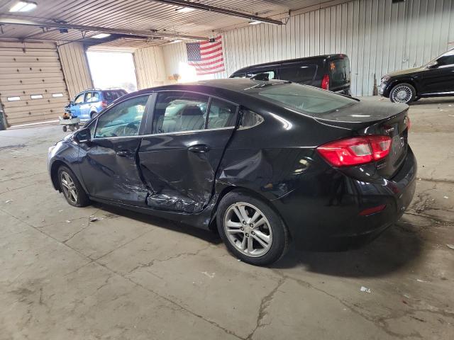 2018 CHEVROLET CRUZE LT - 1G1BE5SM4J7121235