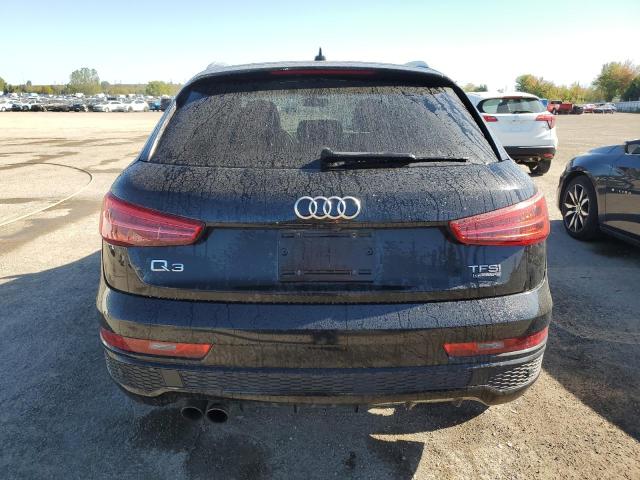 2017 AUDI Q3 PREMIUM - WA1JCCFS0HR003438