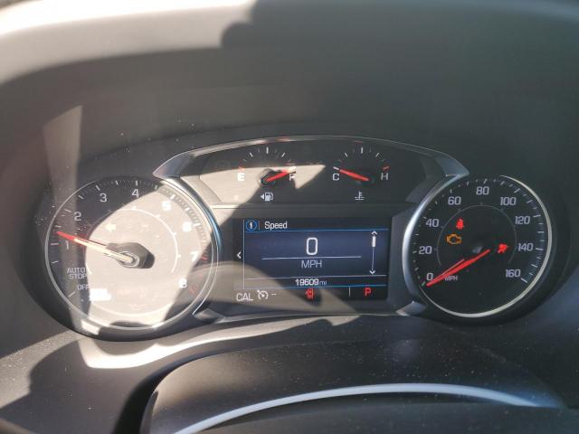 2023 GMC ACADIA SLE - 1GKKNKL48PZ133037