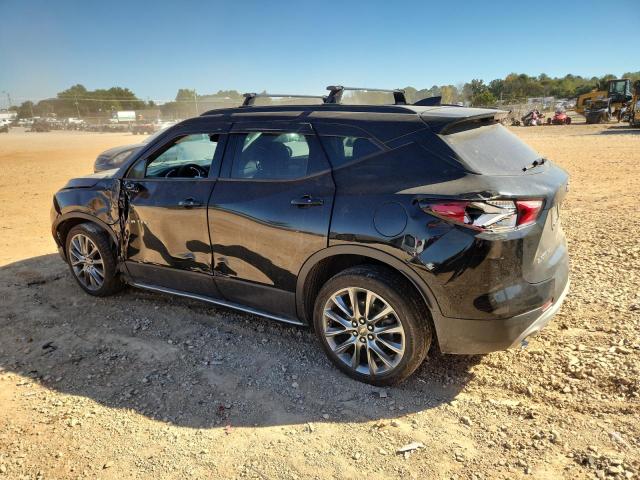 2019 CHEVROLET BLAZER 2LT #3291363149