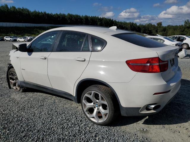 2012 BMW X6 XDRIVE35I - 5UXFG2C52CL779105