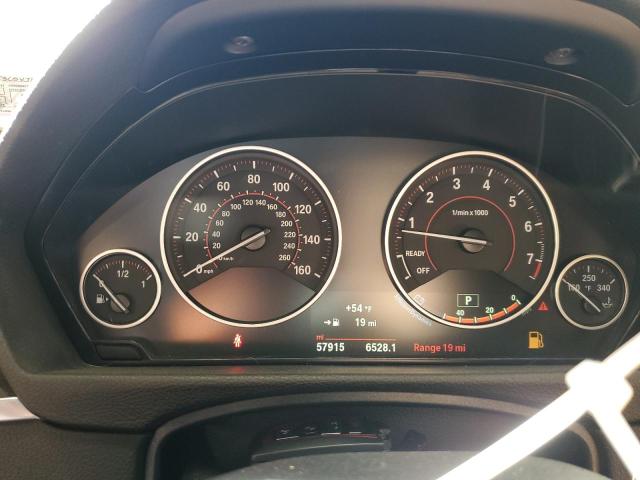 2018 BMW 430XI GRAN WBA4J3C5XJBL02969