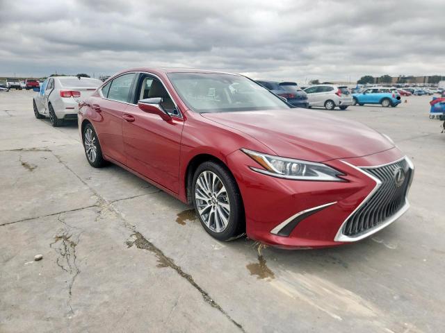 2020 LEXUS ES 350 - 58ADZ1B19LU071914