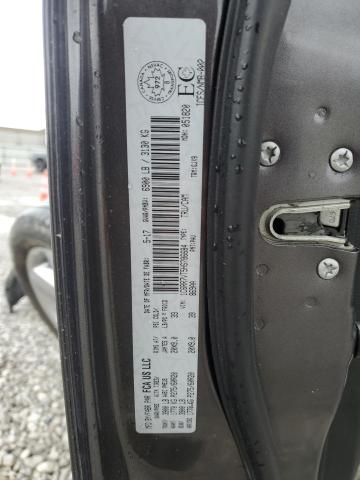 2017 RAM 1500 LARAM #3309506564