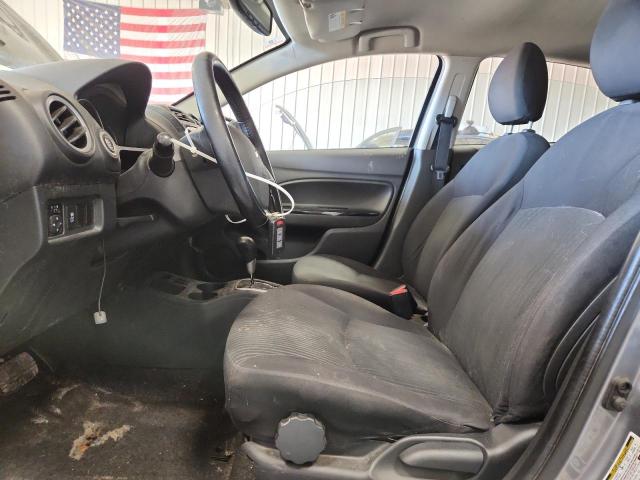 2017 MITSUBISHI MIRAGE G4 - ML32F4FJ4HH002333