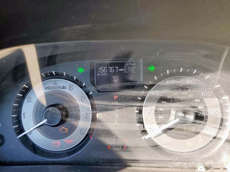 2014 HONDA ODYSSEY EX #3305761769