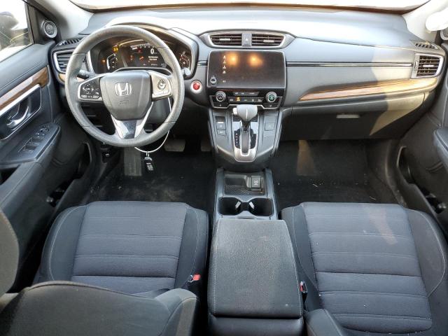 2019 HONDA CR-V EX - 2HKRW2H56KH110378