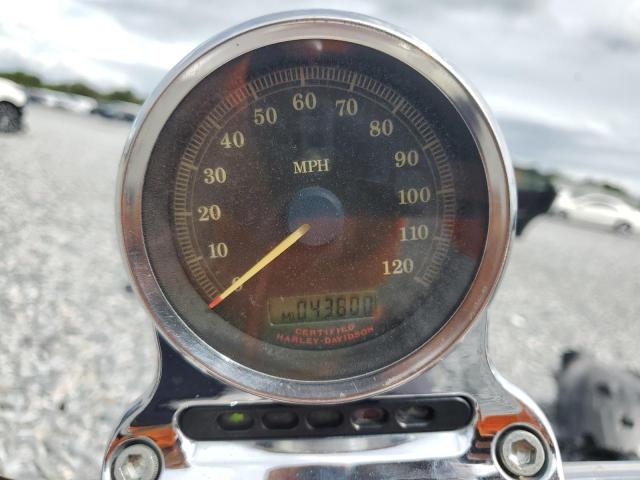 2006 HARLEY-DAVIDSON FXDCI - 1HD1GV1166K327888