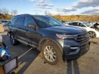 Lot #3303724454 2020 FORD EXPLORER X