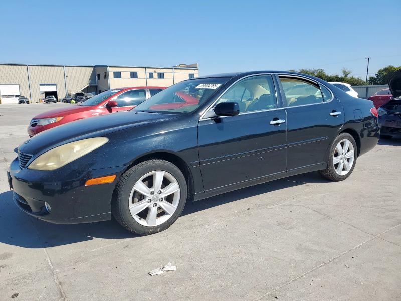 Global Auto Auctions: 2005 LEXUS ES 330