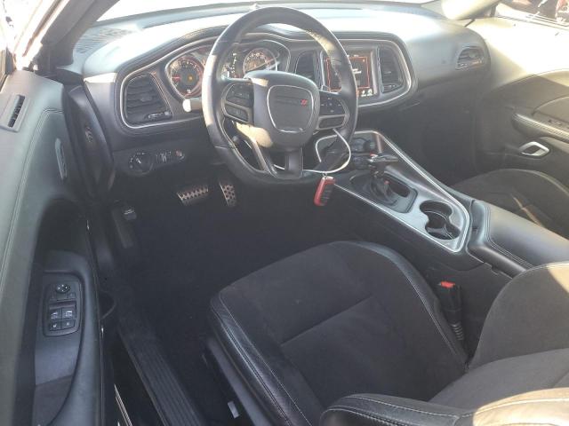 2021 DODGE CHALLENGER #3304615453