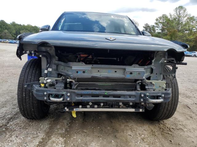 2024 RIVIAN R1S ADVENT - 7PDSGCBA8RN037656