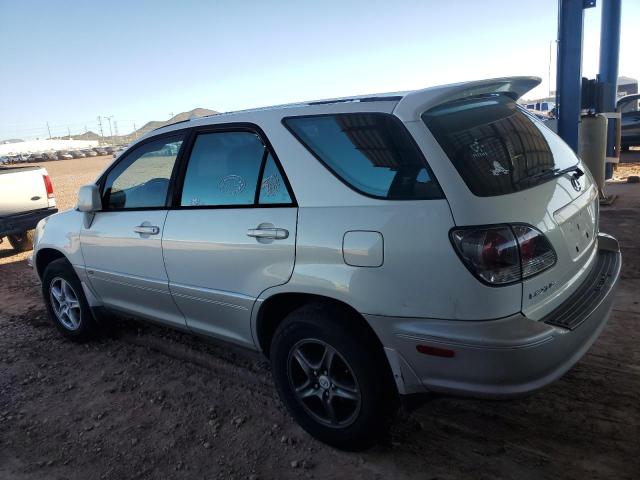 2001 LEXUS RX 300 #3303071773