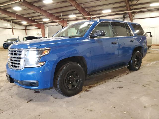 2020 CHEVROLET TAHOE POLICE 1GNSKDEC5LR246353