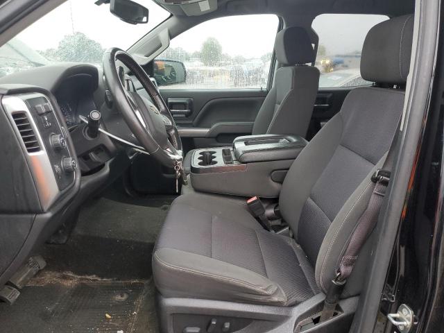 2017 CHEVROLET SILVERADO 1GCVKREH2HZ362230