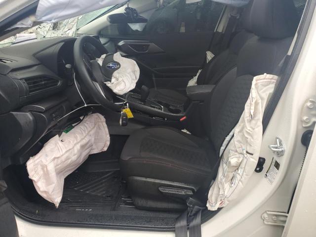 2025 SUBARU IMPREZA SPORT #3291252996