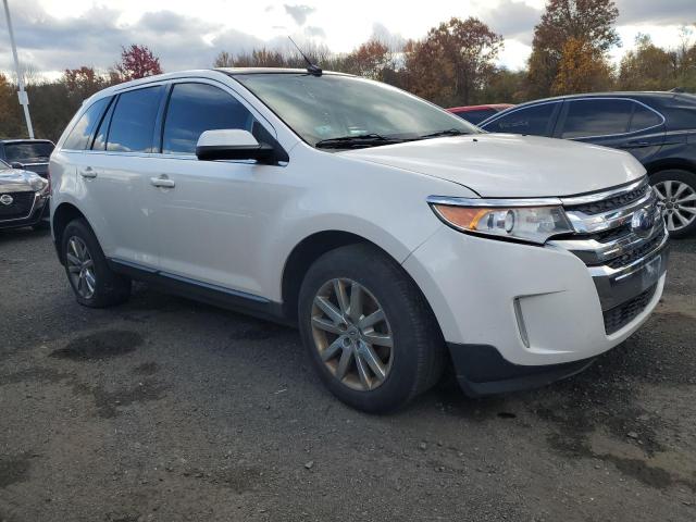 2011 FORD EDGE LIMIT - 2FMDK4KCXBBB64542