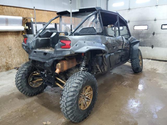 2023 KAWA TERYX KRX4 1000 ES S - JKARTCB13PB501897