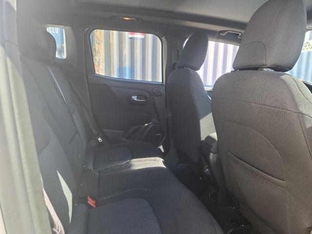 2021 JEEP RENEGADE L - ZACNJDBB7MPM97389