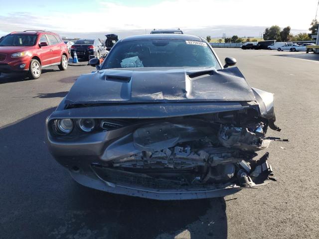 2018 DODGE CHALLENGER #3309711841