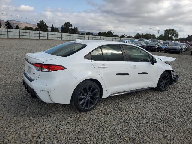 2023 TOYOTA COROLLA SE #3292609623