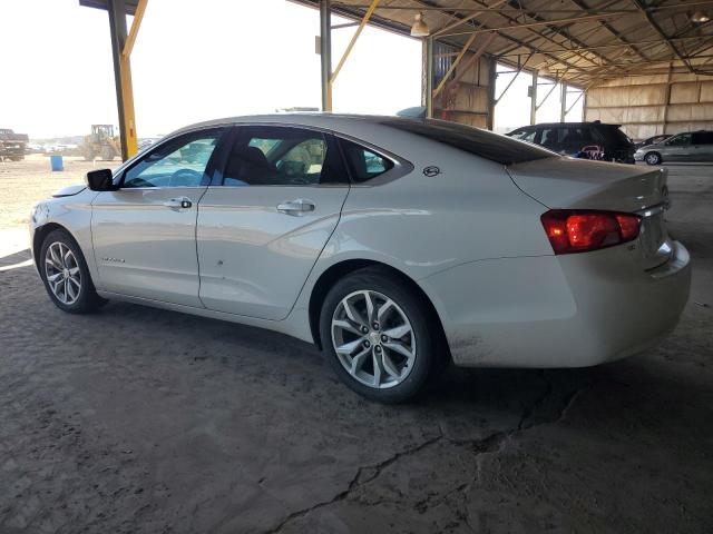 2017 CHEVROLET IMPALA LT 1G1105S37HU176789