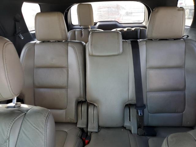 2014 FORD EXPLORER X #3273734475