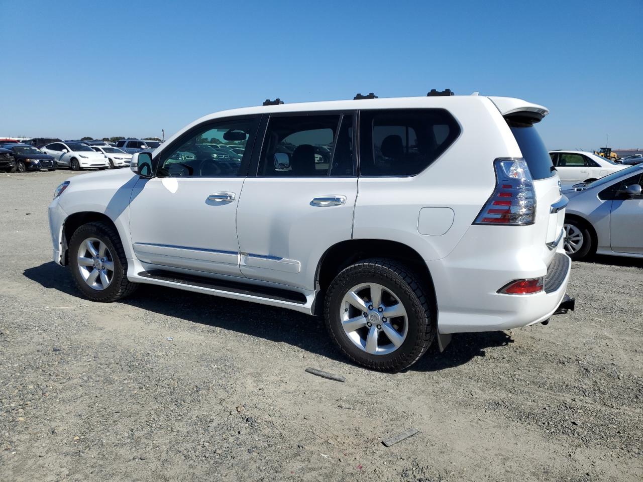 LEXUS GX 460