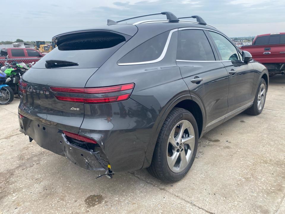 2026 GENESIS GV70 #3279800282